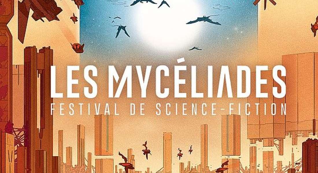 Les Mycéliades